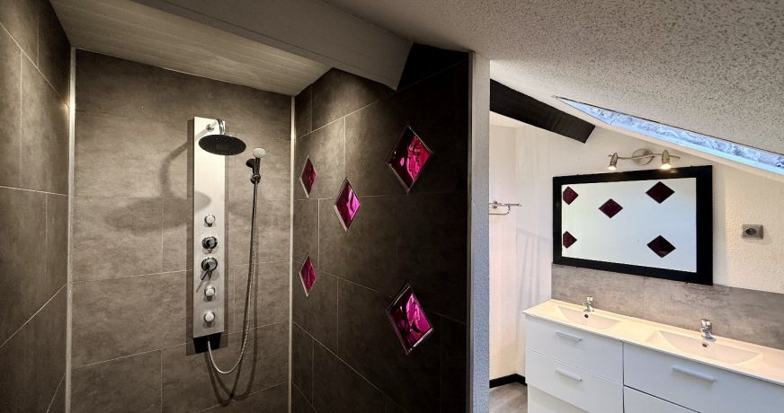 vente Appartement Audincourt