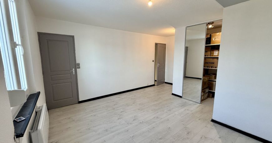 vente Appartement Audincourt