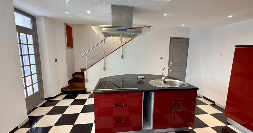 vente Appartement Audincourt