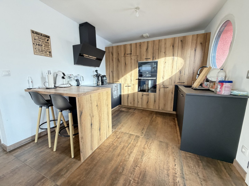 vente Maison individuelle Dasle - Photo 5