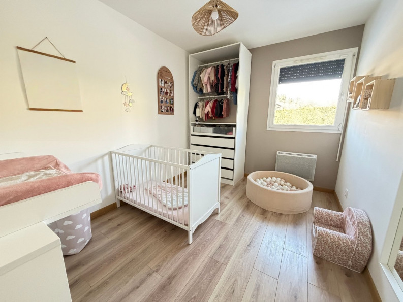 vente Maison individuelle Dasle - Photo 10