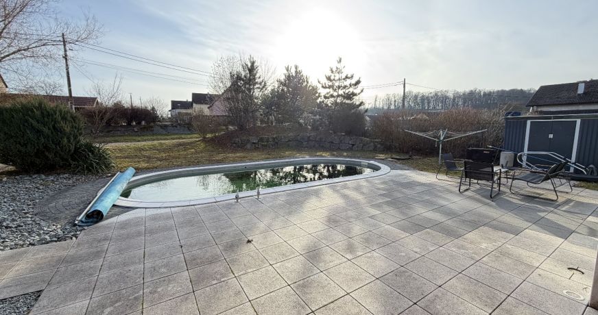 vente Maison individuelle Dasle