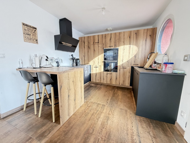 vente Maison individuelle Etupes - Photo 6