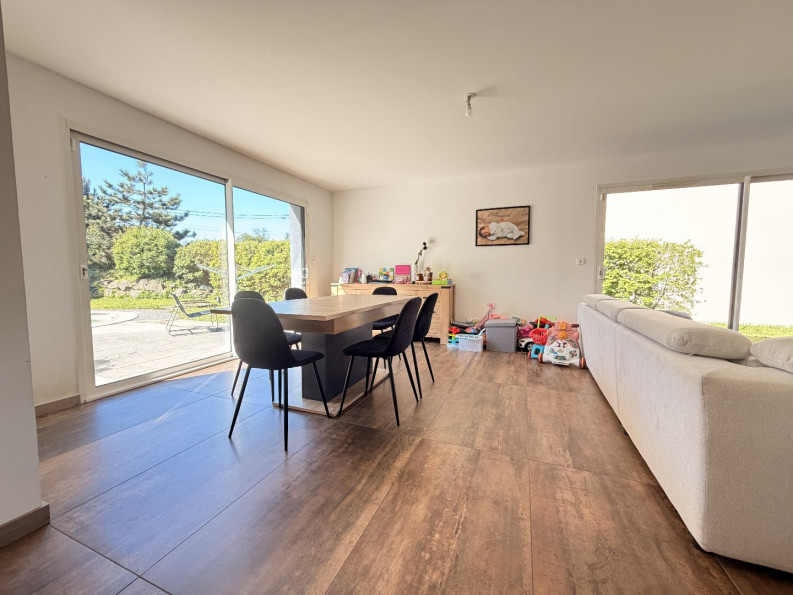 vente Maison individuelle Etupes - Photo 5