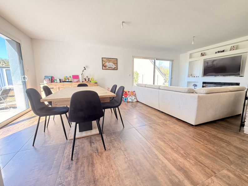 vente Maison individuelle Etupes - Photo 4