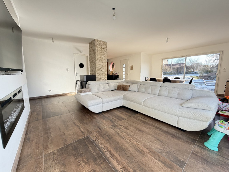 vente Maison individuelle Dasle - Photo 6