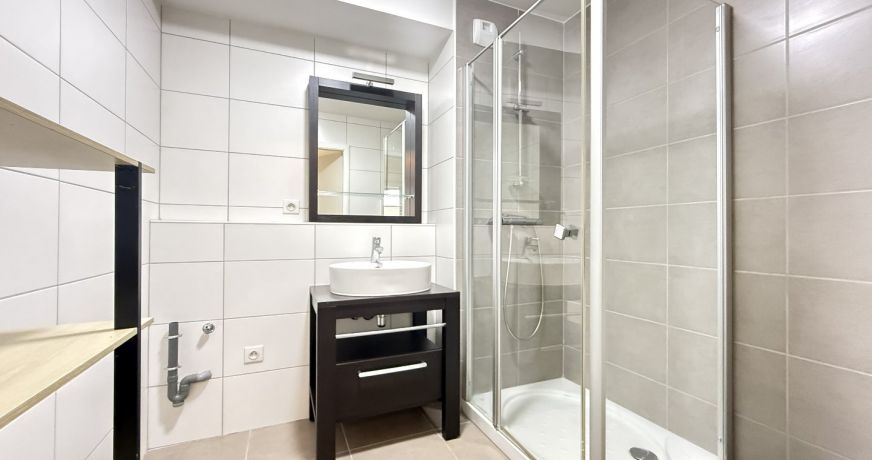 vente Appartement Belfort