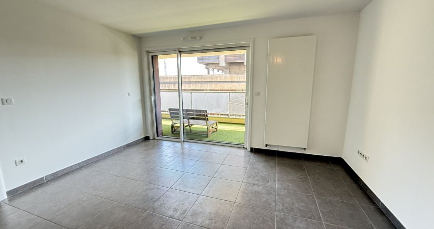 vente Appartement Belfort