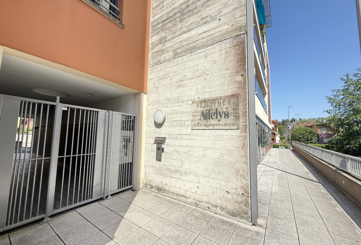 vente Appartement Belfort - Photo 7