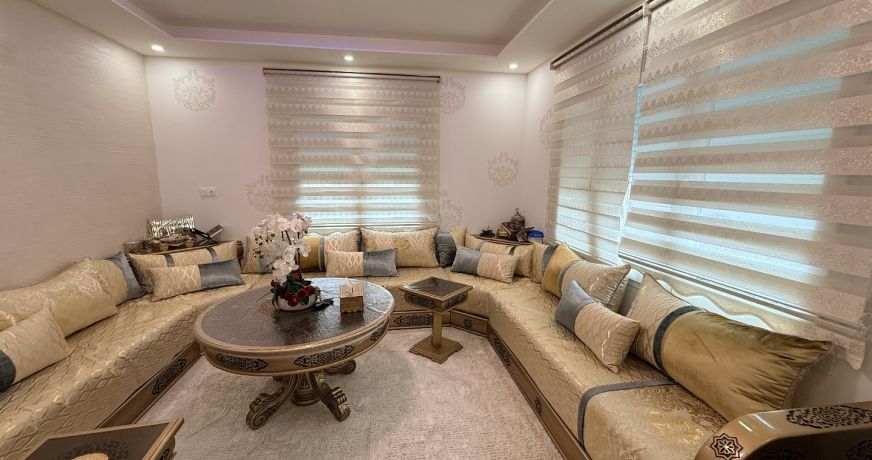 vente Maison Belfort