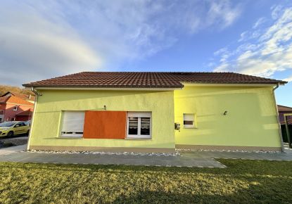 vente Maison Belfort