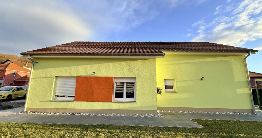 vente Maison Belfort