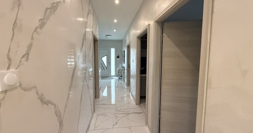 vente Maison Belfort