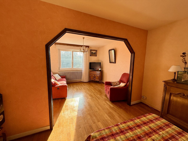 vente Maison Essert - Photo 4