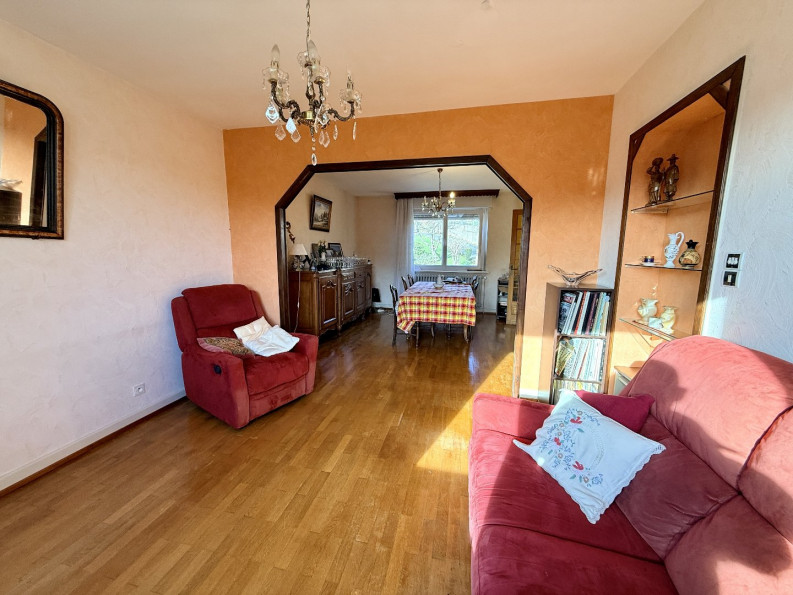 vente Maison Essert - Photo 3