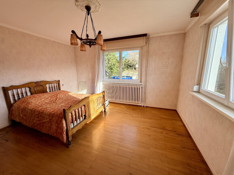 vente Maison Essert - Photo 2