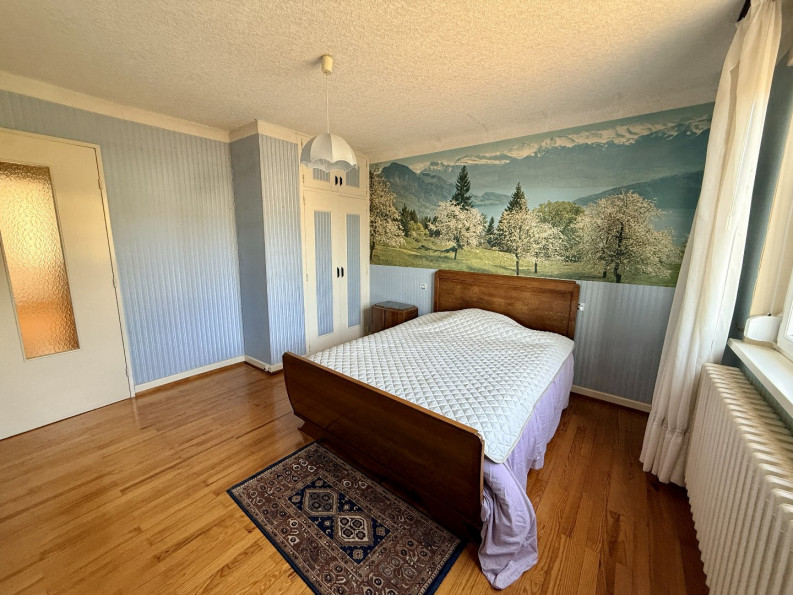 vente Maison Essert - Photo 7