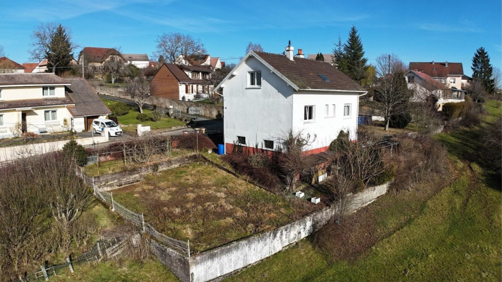vente Maison Essert - Photo 8