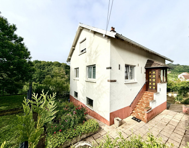 vente Maison Essert - Photo 5