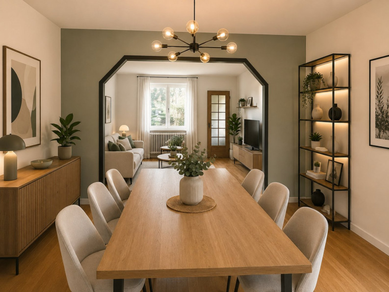 vente Maison Essert - Photo 2