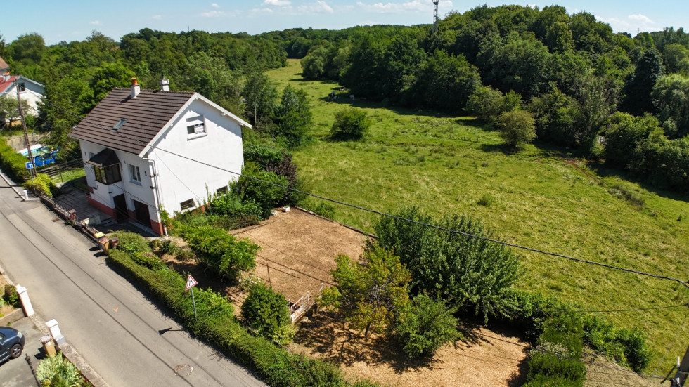 vente Maison Essert - Photo 6