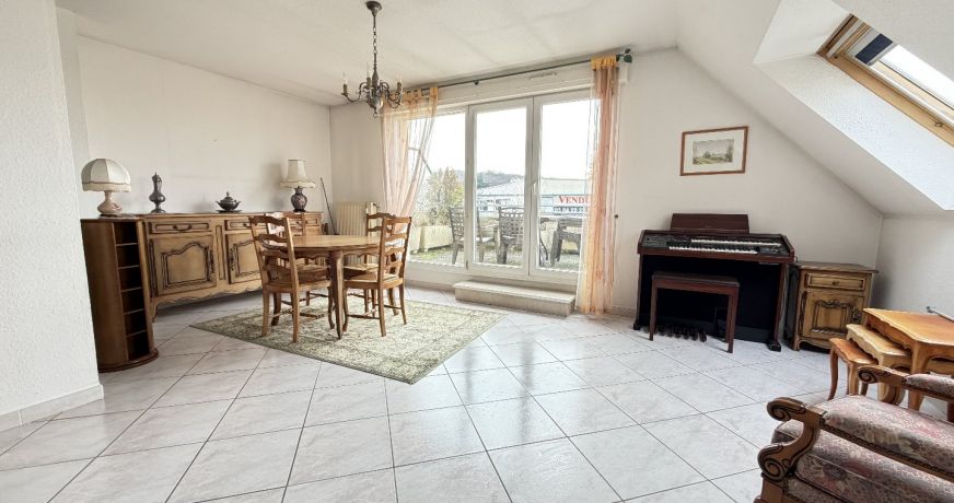 vente Appartement Belfort