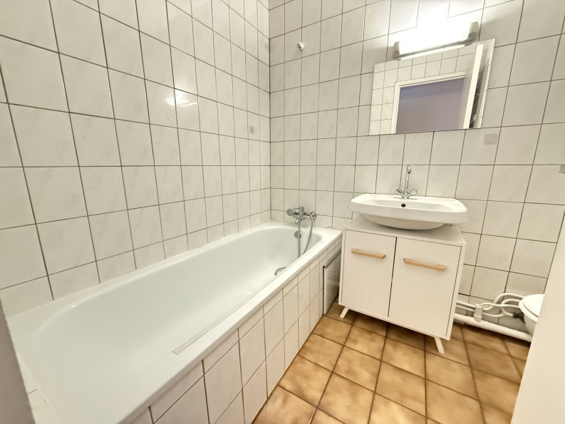 vente Appartement Essert - Photo 4