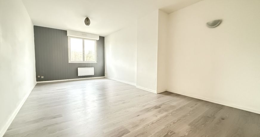vente Appartement Essert