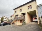 vente Appartement Essert