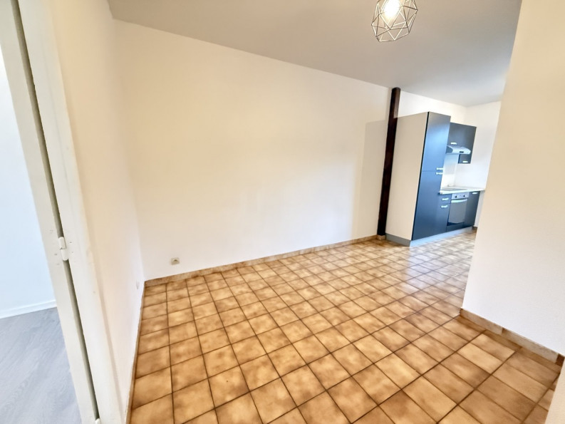 vente Appartement Essert - Photo 3