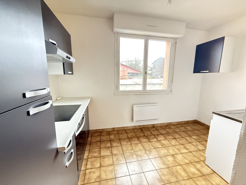 vente Appartement Essert - Photo 2