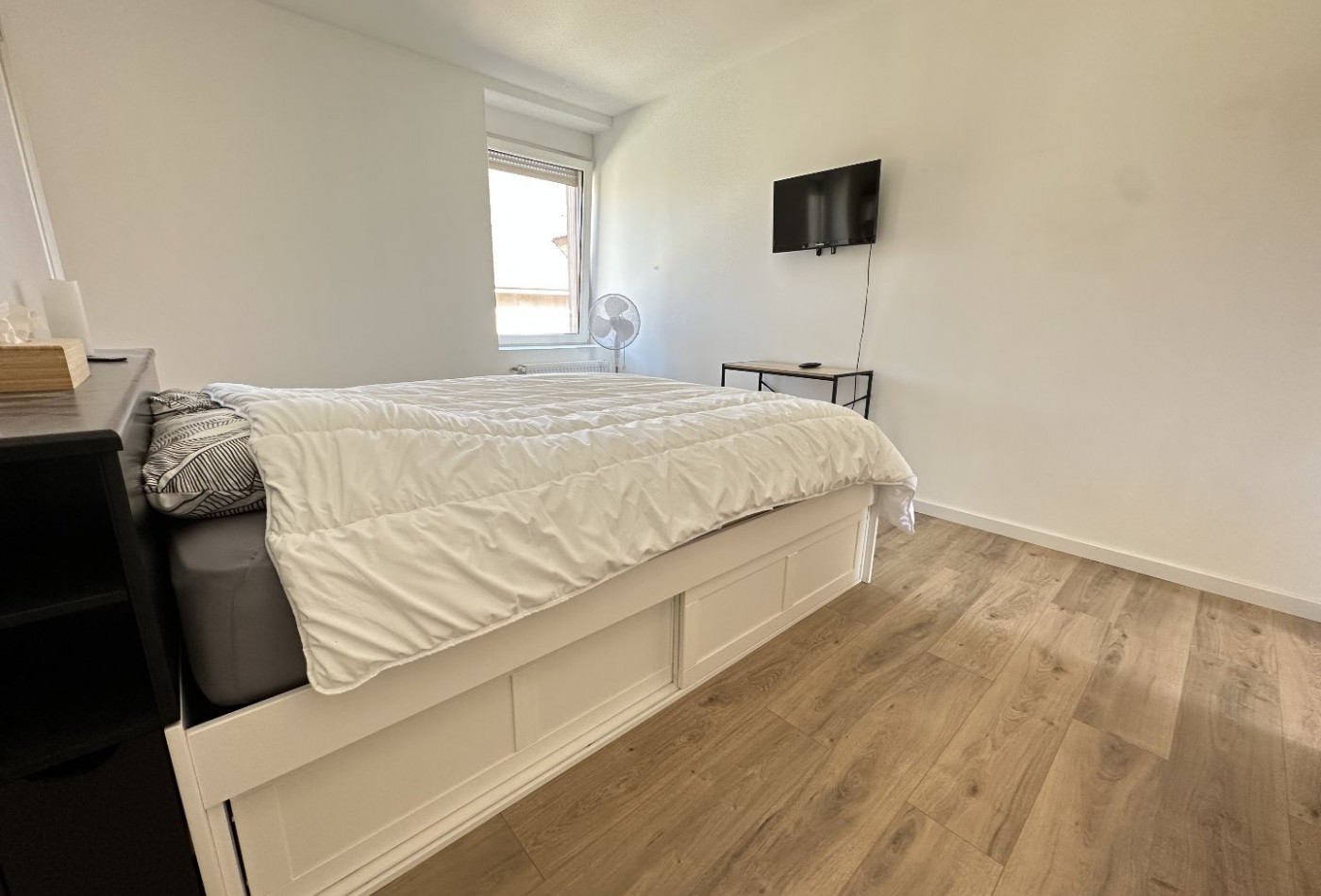 location Appartement Belfort - Photo 4