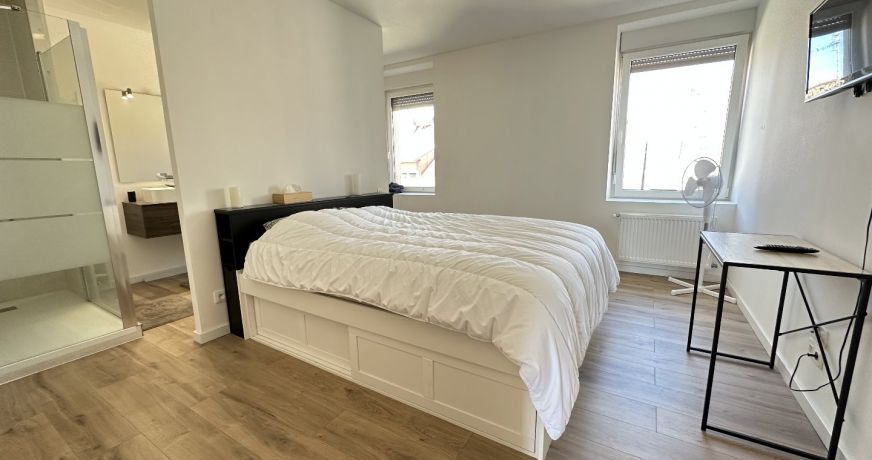 location Appartement Belfort