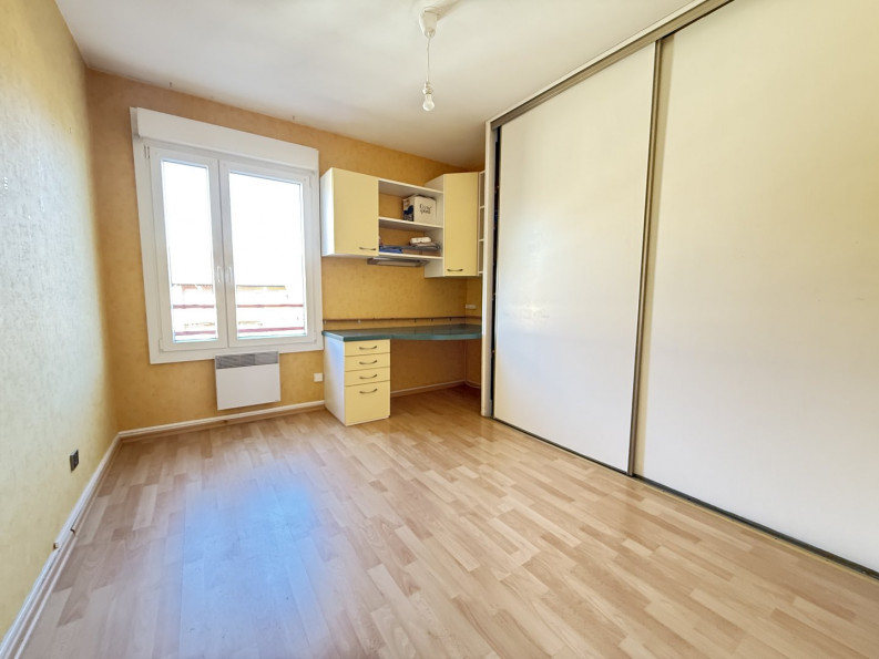 vente Appartement Belfort - Photo 6
