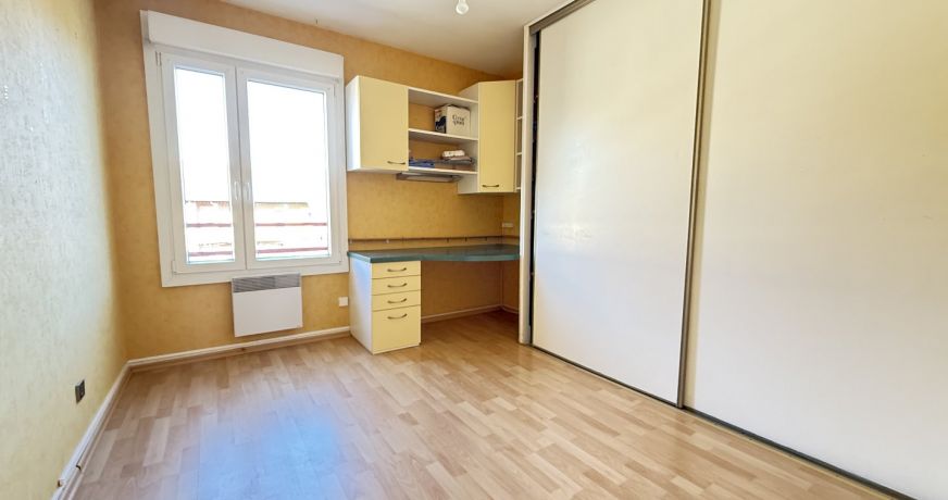 vente Appartement Belfort