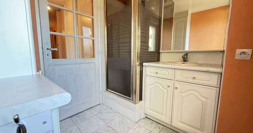 vente Appartement Belfort