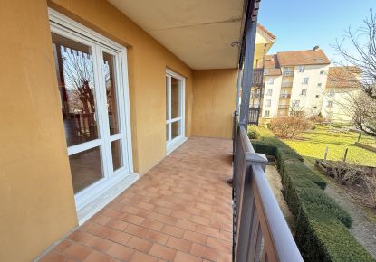 vente Appartement Belfort