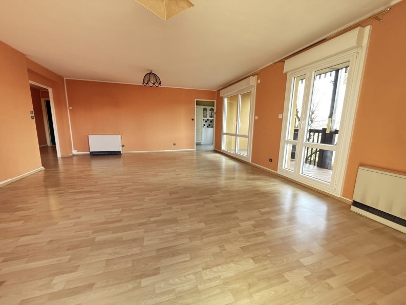 vente Appartement Belfort - Photo 4