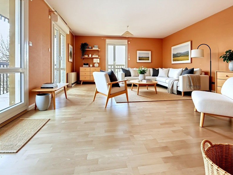 vente Appartement Belfort - Photo 2