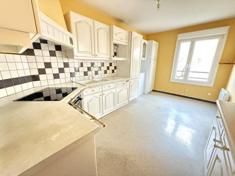 vente Appartement Belfort - Photo 5