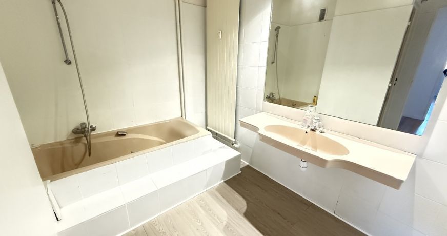 vente Appartement Belfort