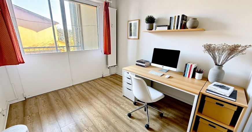 vente Appartement Belfort