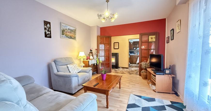 vente Maison Trevenans