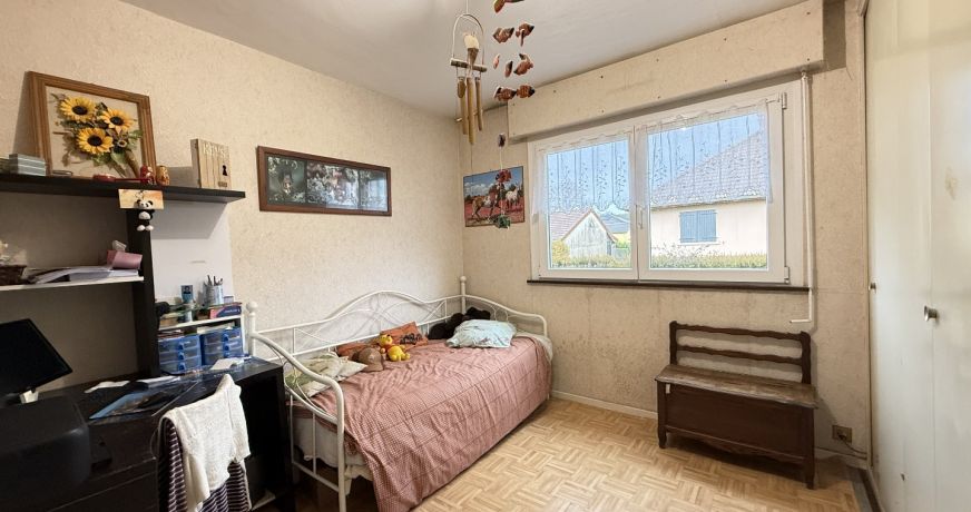 vente Maison Trevenans