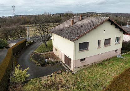 vente Maison Trevenans