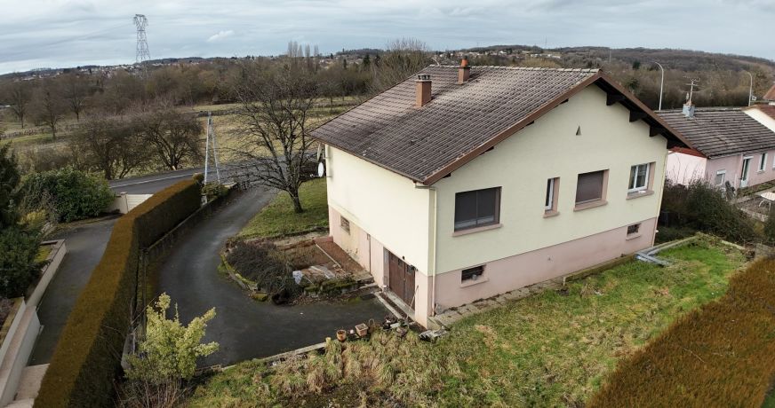 vente Maison Trevenans