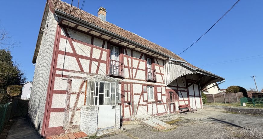 vente Maison Montreux Chateau