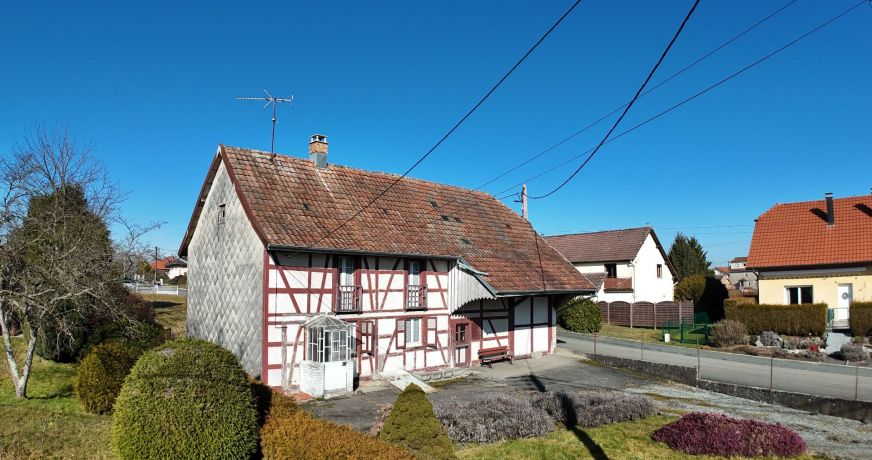 vente Maison Montreux Chateau