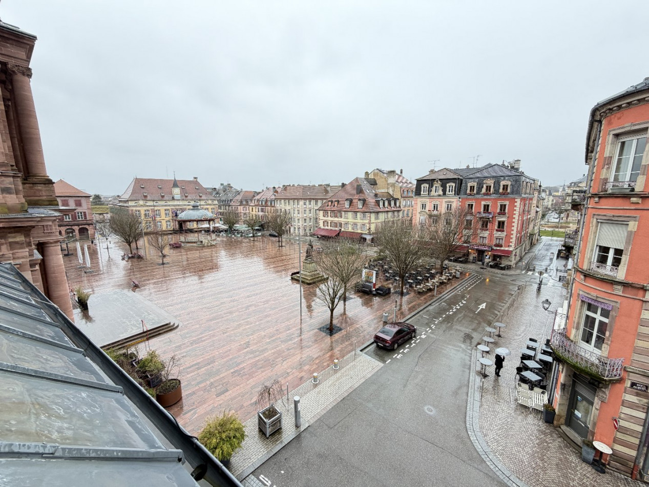 à vendre Appartement Belfort - Photo 9
