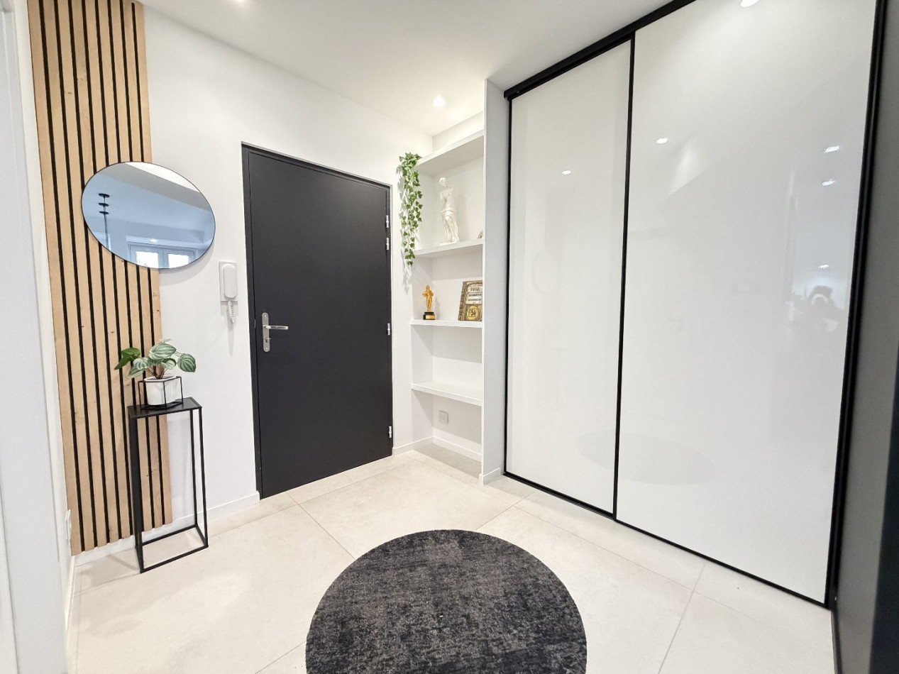 à vendre Appartement Belfort - Photo 4